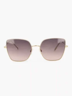 Graceland Online Exclusive Accessoires-Roze Zonnebril