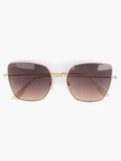 Graceland Online Exclusive Accessoires-Roze Zonnebril