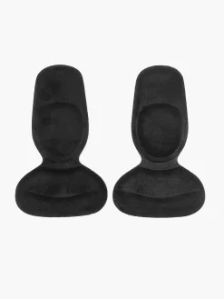 vanHaren Jongensschoenen-Soft-Gel Hielondersteuning