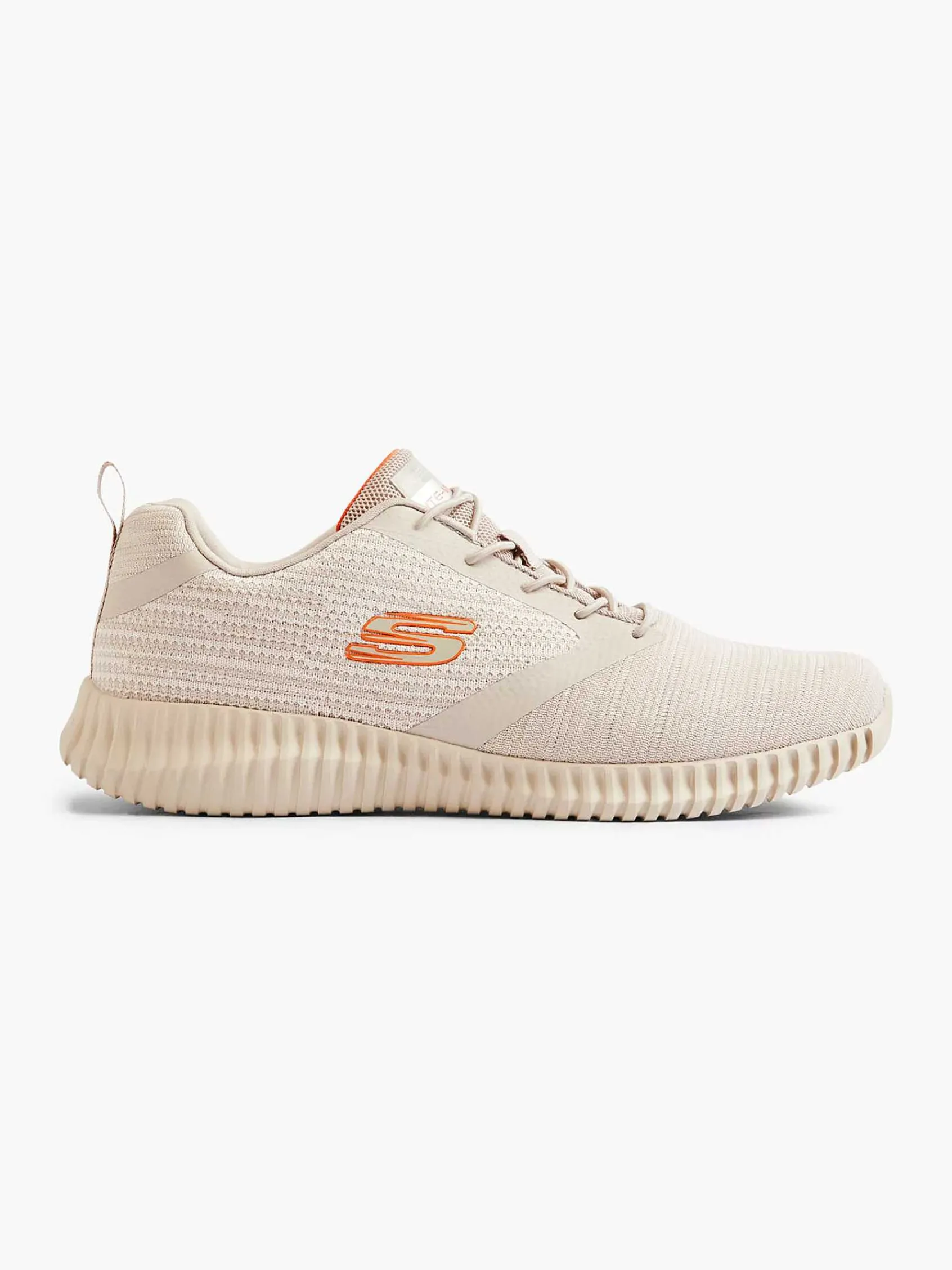 Skechers Sneakers-Taupe Flection 2.0