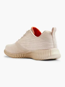 Skechers Sneakers-Taupe Flection 2.0