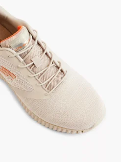 Skechers Sneakers-Taupe Flection 2.0