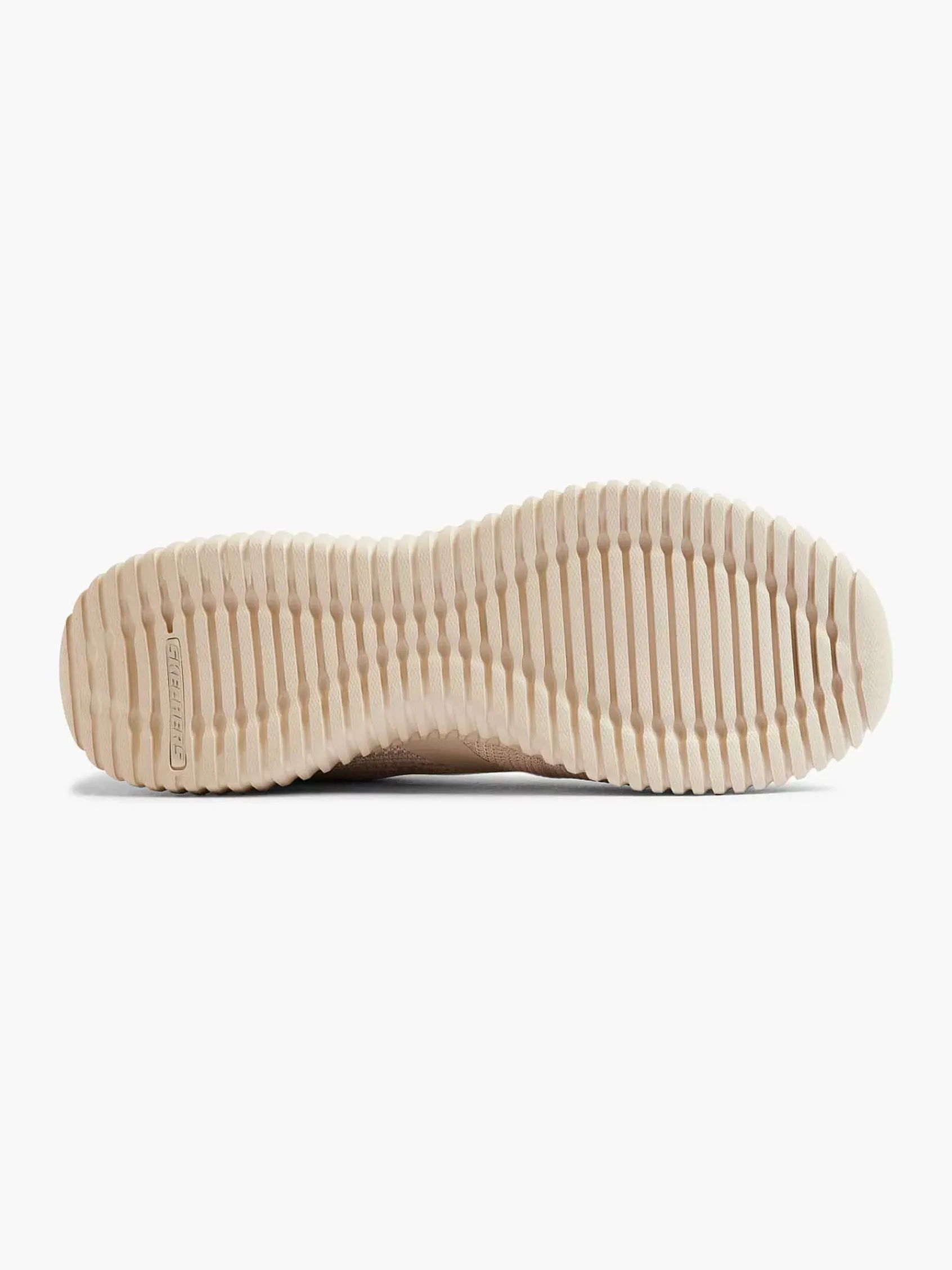 Skechers Sneakers-Taupe Flection 2.0