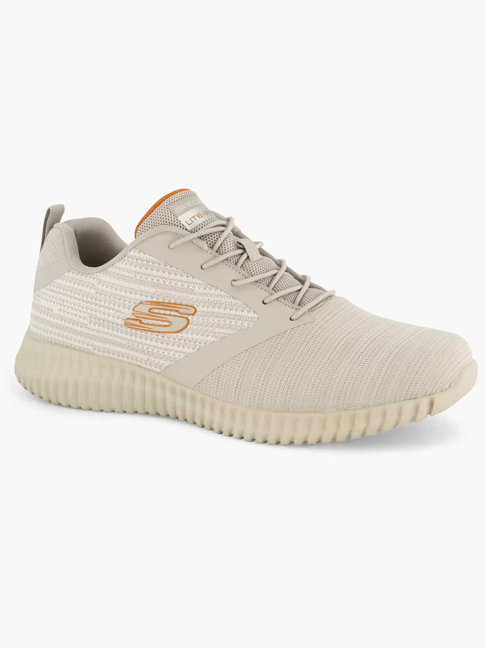 Skechers Sneakers-Taupe Flection 2.0