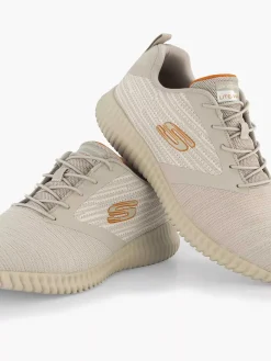 Skechers Sneakers-Taupe Flection 2.0