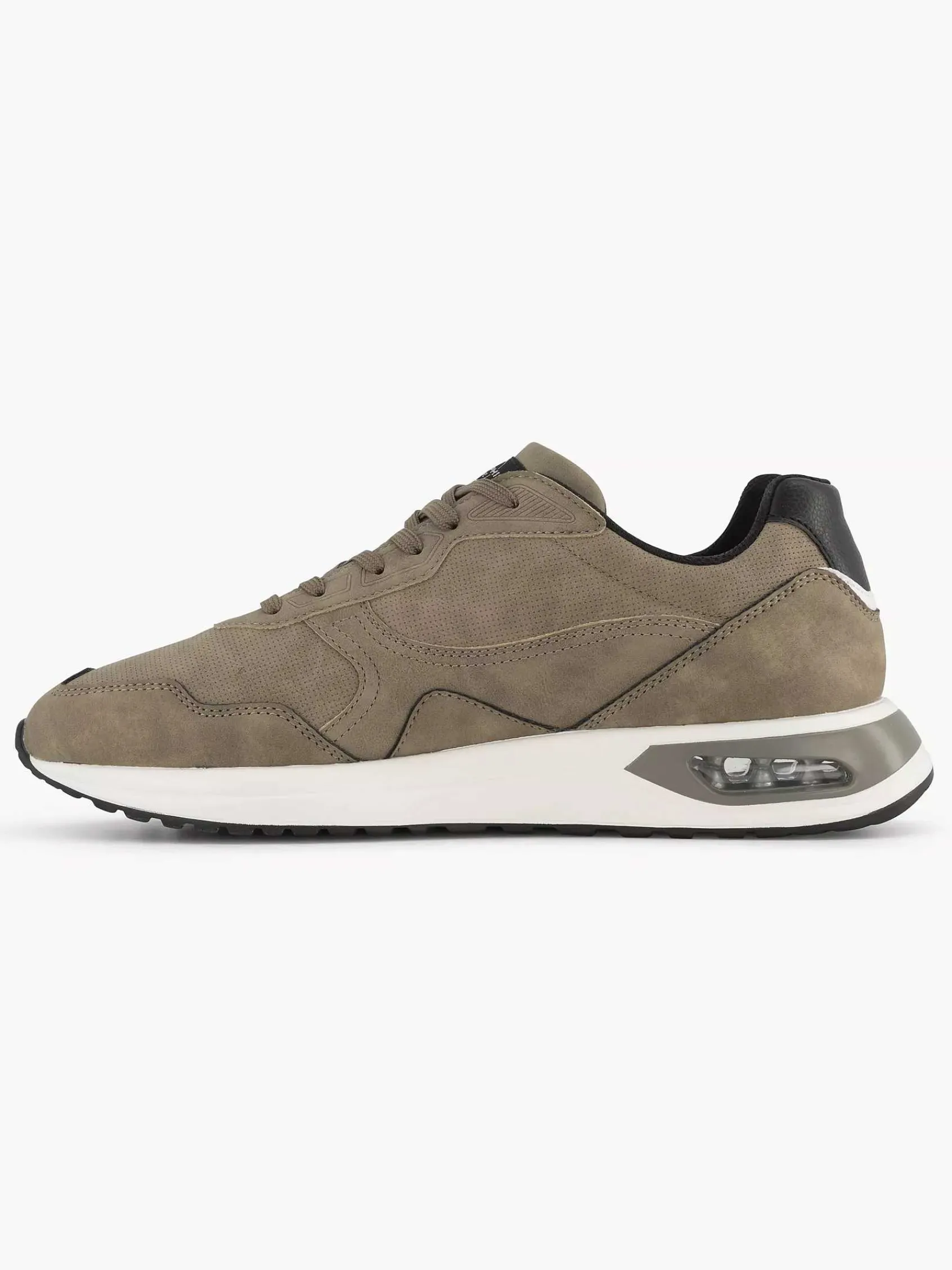 Memphis One Sneakers-Taupe Sneaker