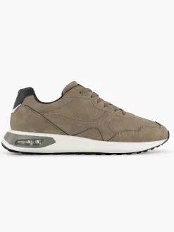 Memphis One Sneakers-Taupe Sneaker