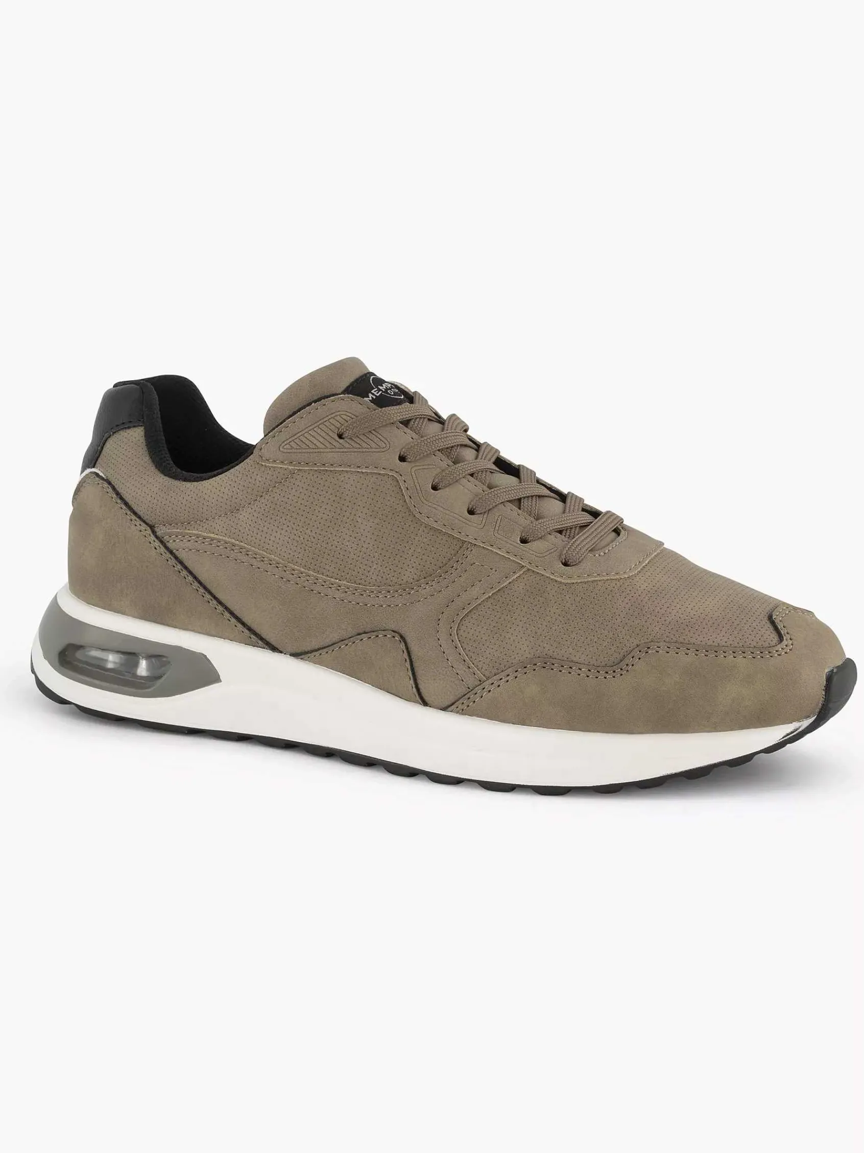 Memphis One Sneakers-Taupe Sneaker