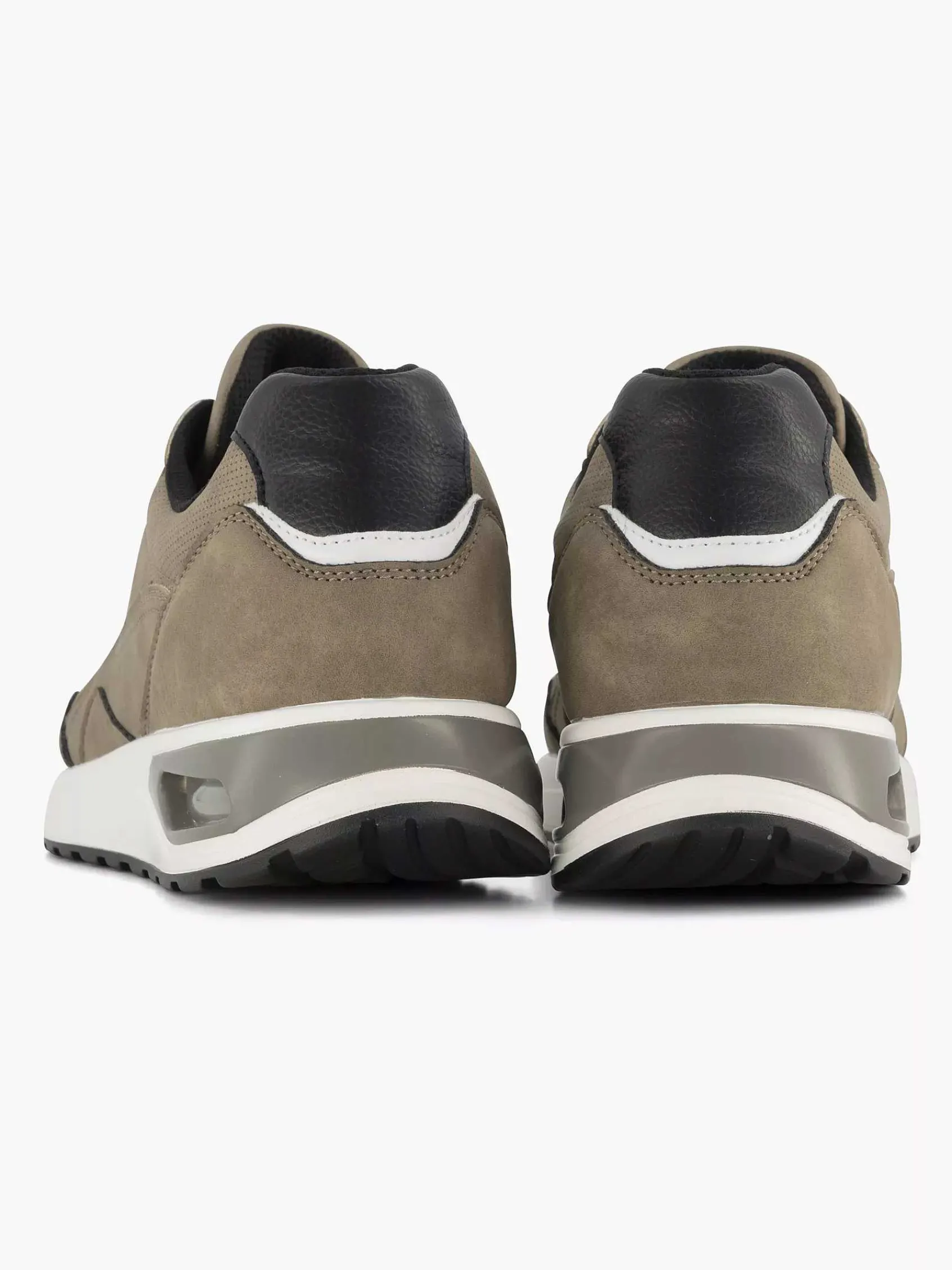 Memphis One Sneakers-Taupe Sneaker