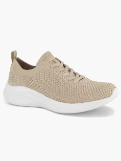 Skechers Sneakers-Taupe Zinergy