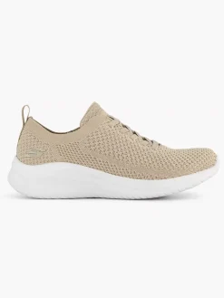 Skechers Sneakers-Taupe Zinergy