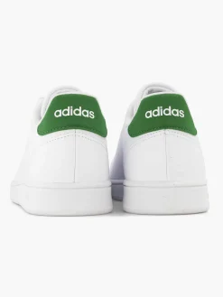 adidas Sneakers-Witte Advantage K