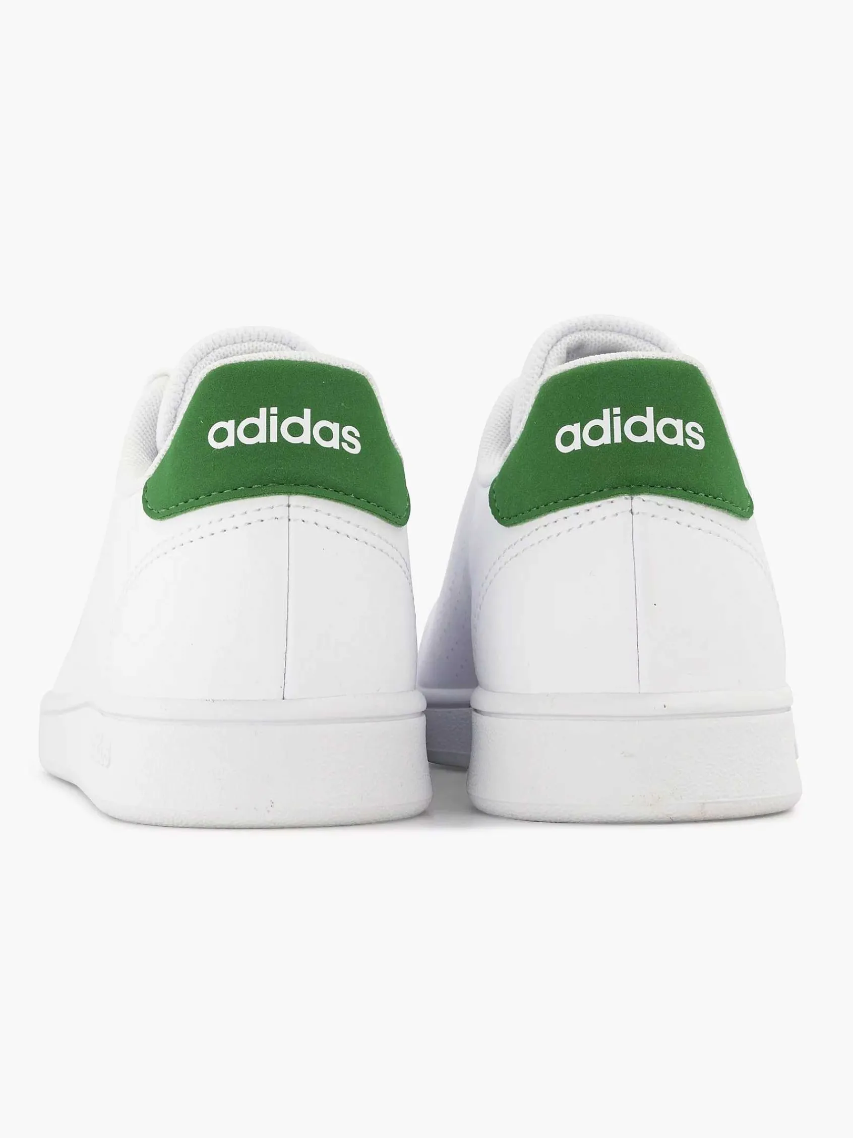 adidas Sneakers-Witte Advantage K