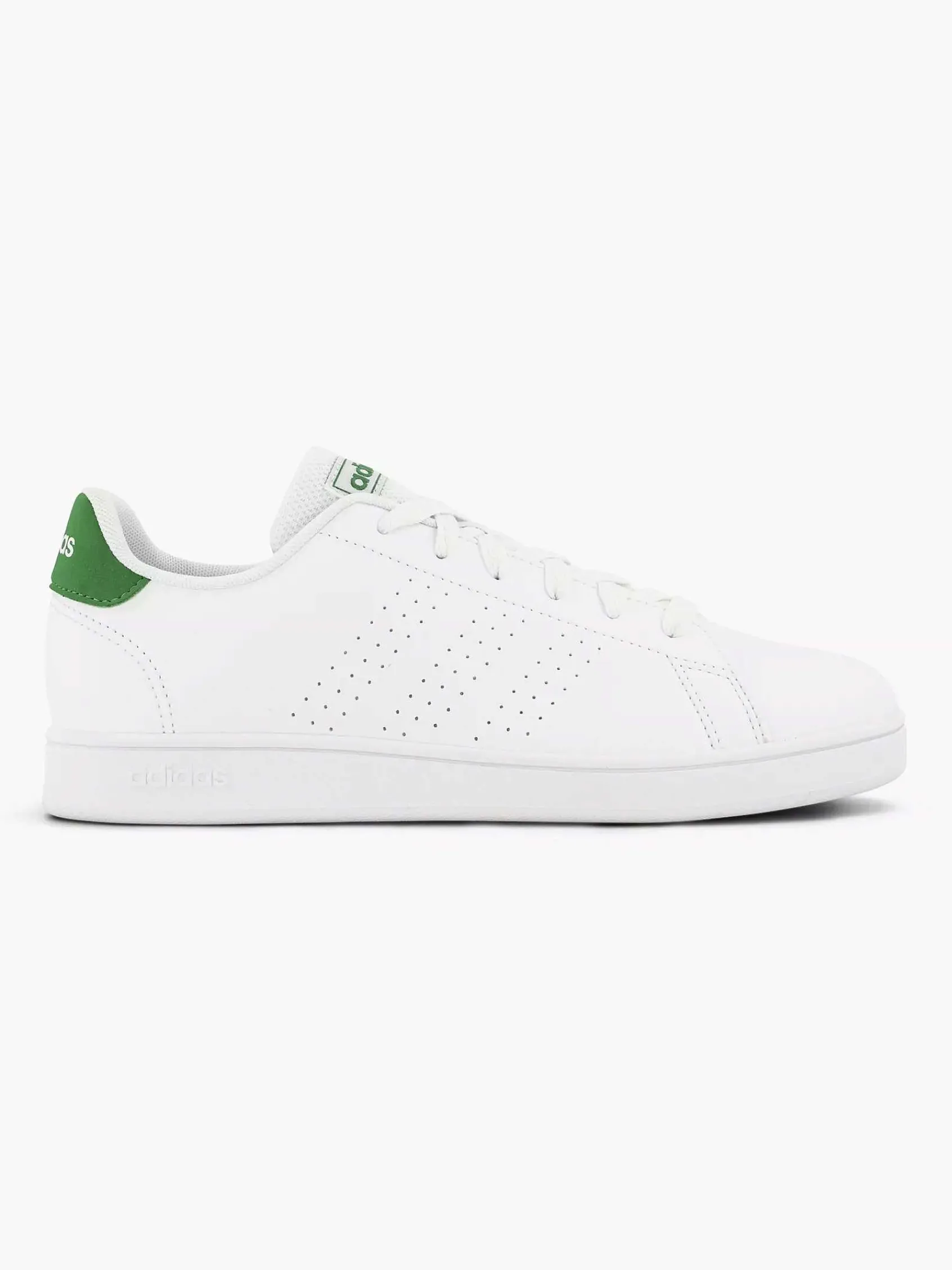 adidas Sneakers-Witte Advantage K