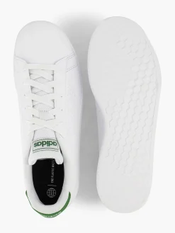 adidas Sneakers-Witte Advantage K