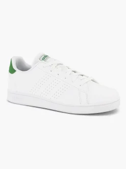 adidas Sneakers-Witte Advantage K