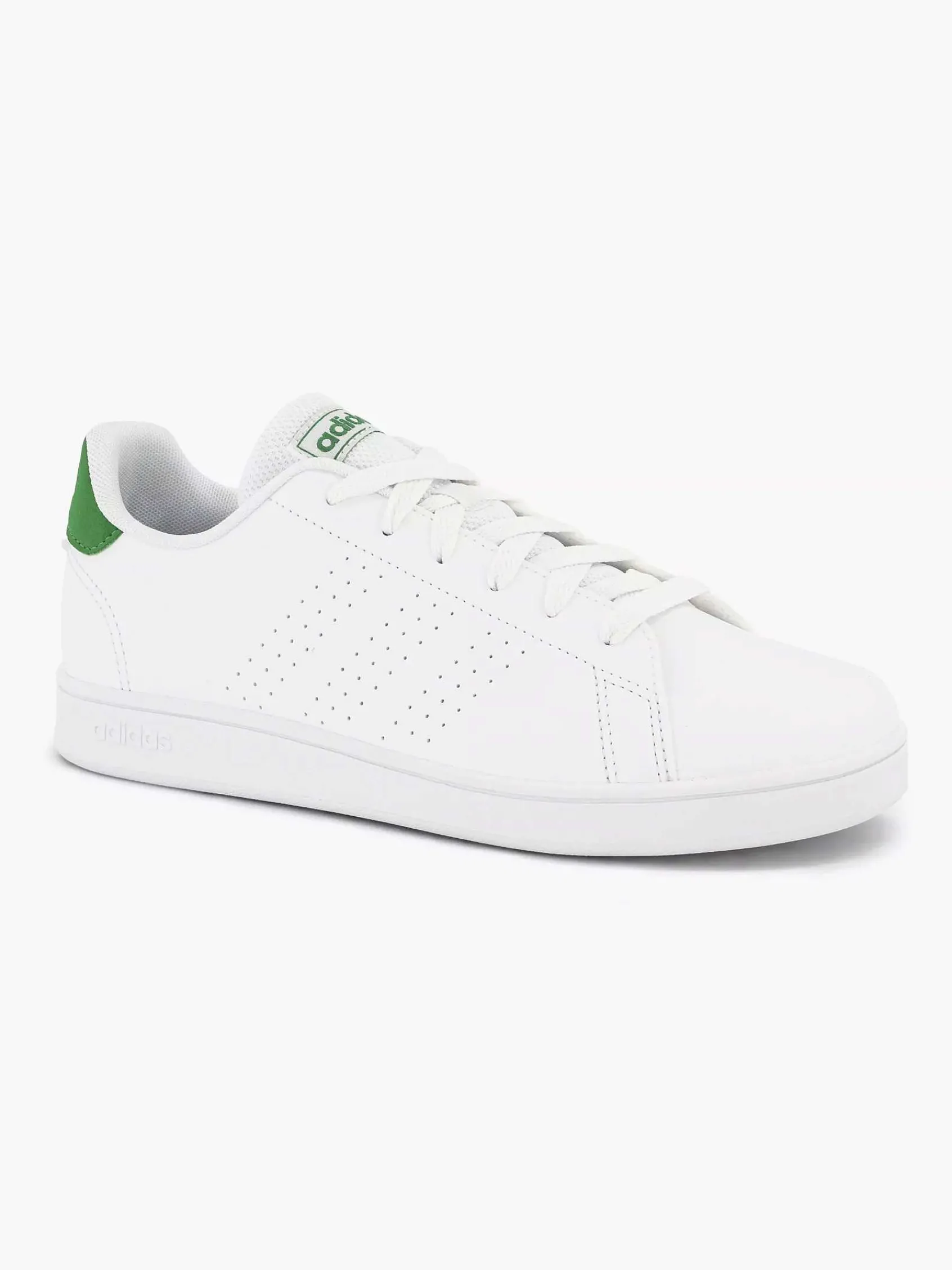 adidas Sneakers-Witte Advantage K