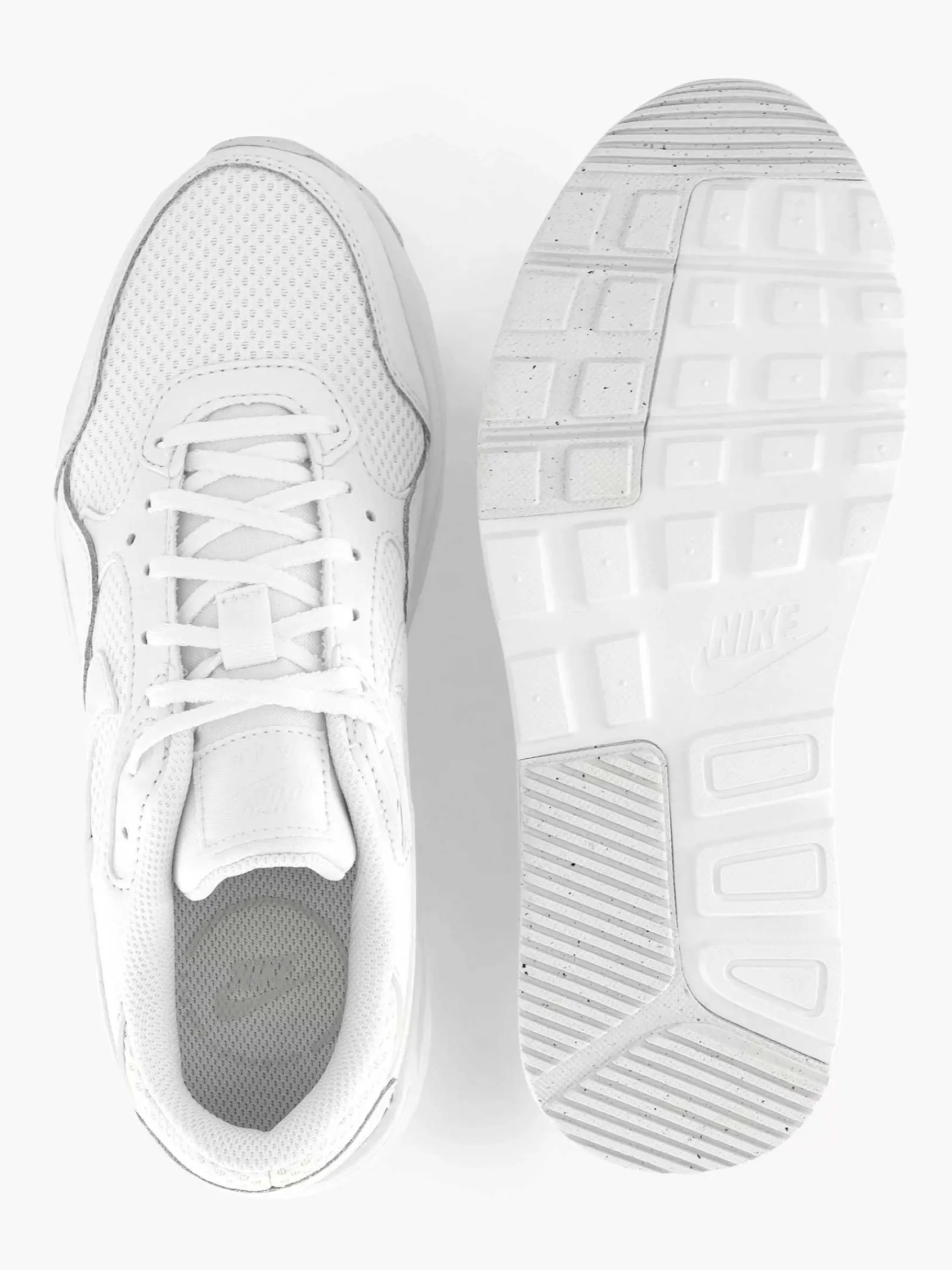 Nike Sneakers-Witte Air Max Sc