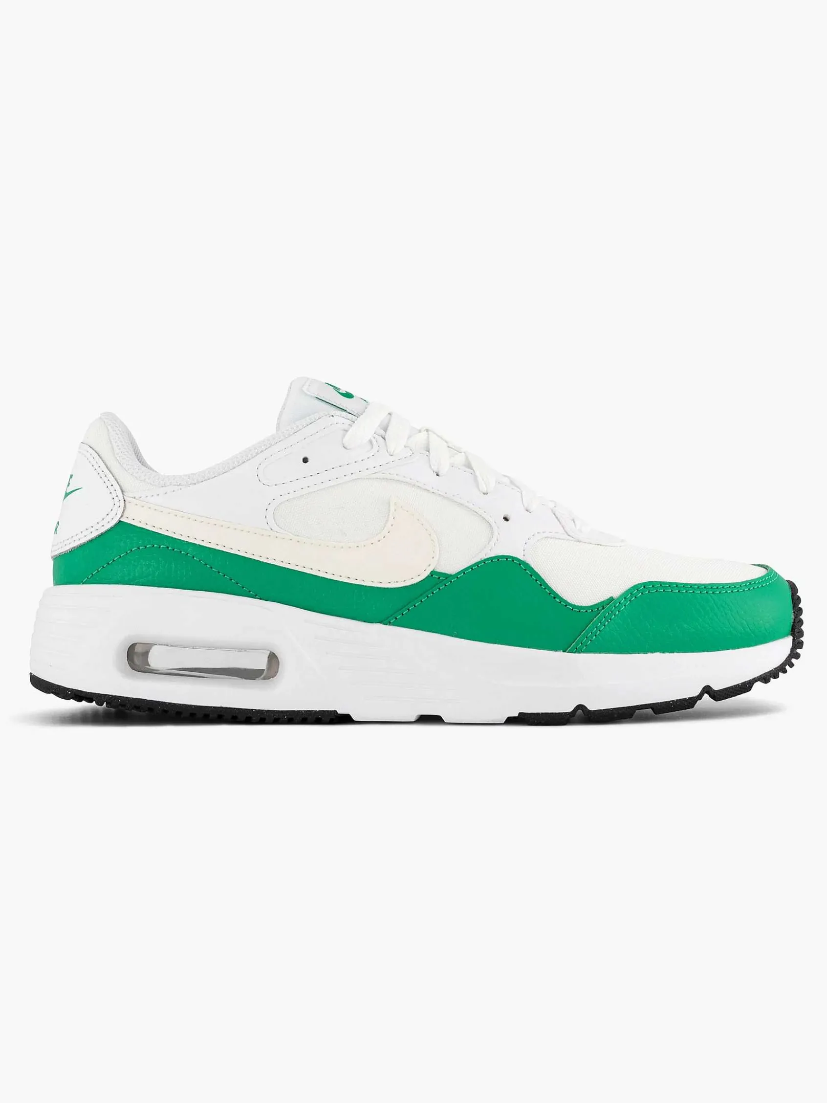 Nike Sneakers-Witte Air Max Sc