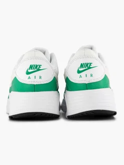 Nike Sneakers-Witte Air Max Sc