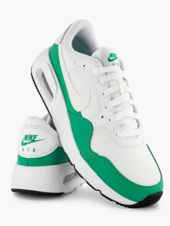 Nike Sneakers-Witte Air Max Sc