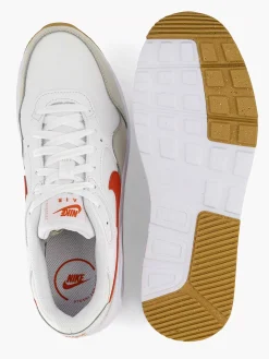 Nike Sneakers-Witte Air Max Sc