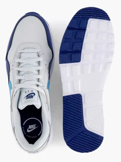 Nike Sneakers-Witte Air Max Sc