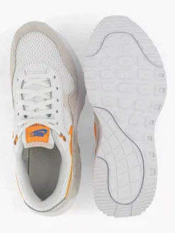 Nike Jongensschoenen-Witte Air Max Systm