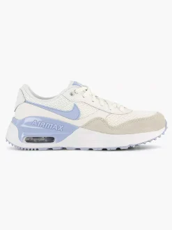 Nike Sneakers-Witte Air Max Systm