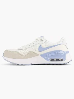 Nike Sneakers-Witte Air Max Systm