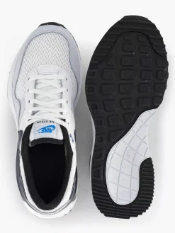 Nike Sneakers-Witte Air Max Systm