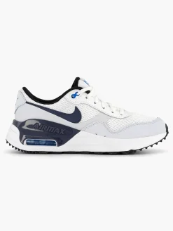 Nike Sneakers-Witte Air Max Systm