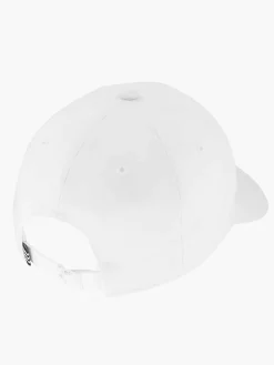 adidas Online Exclusive Accessoires-Witte Bballcap Lt Emb