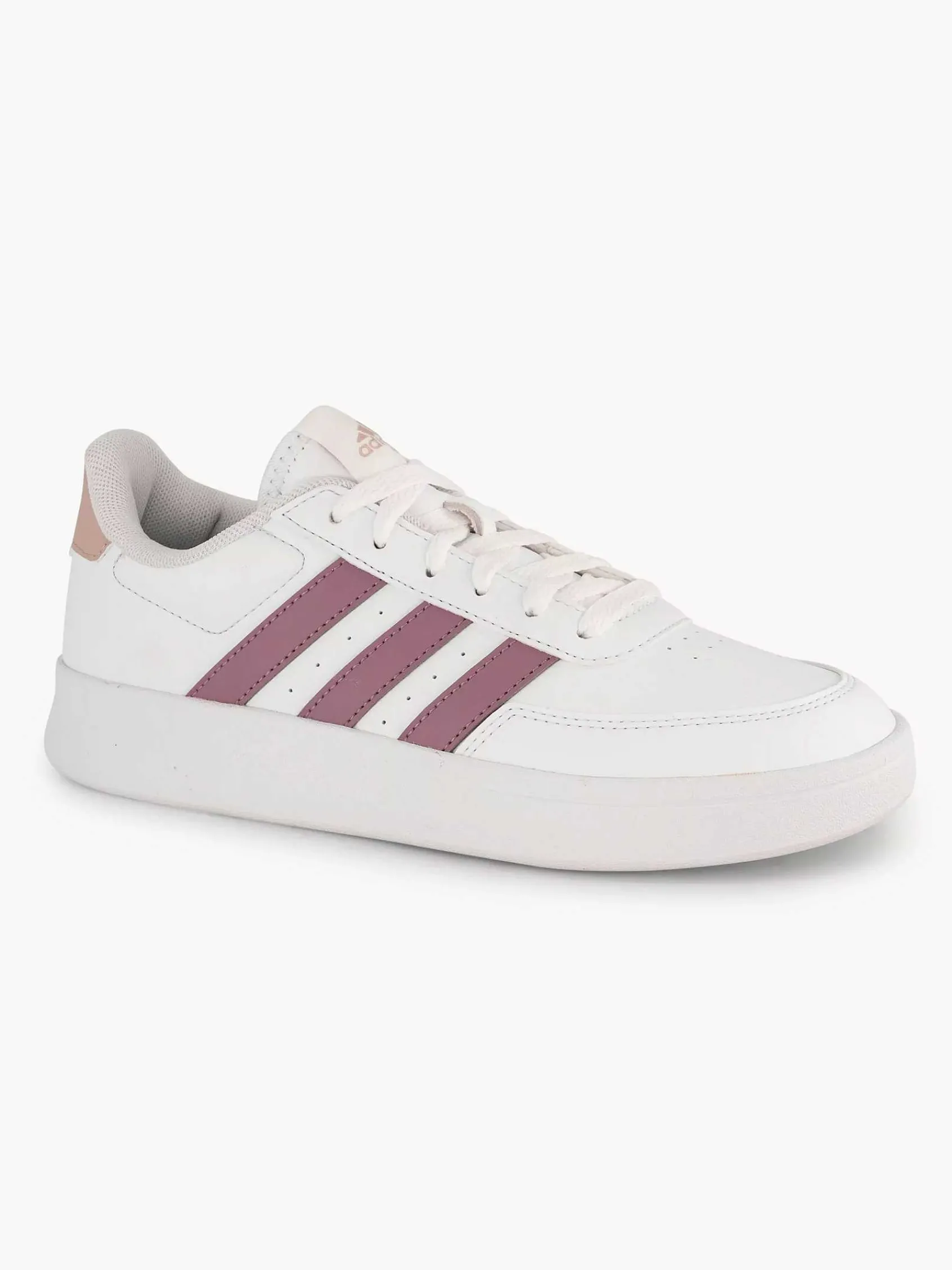 adidas Sneakers-Witte Breaknet 2.0