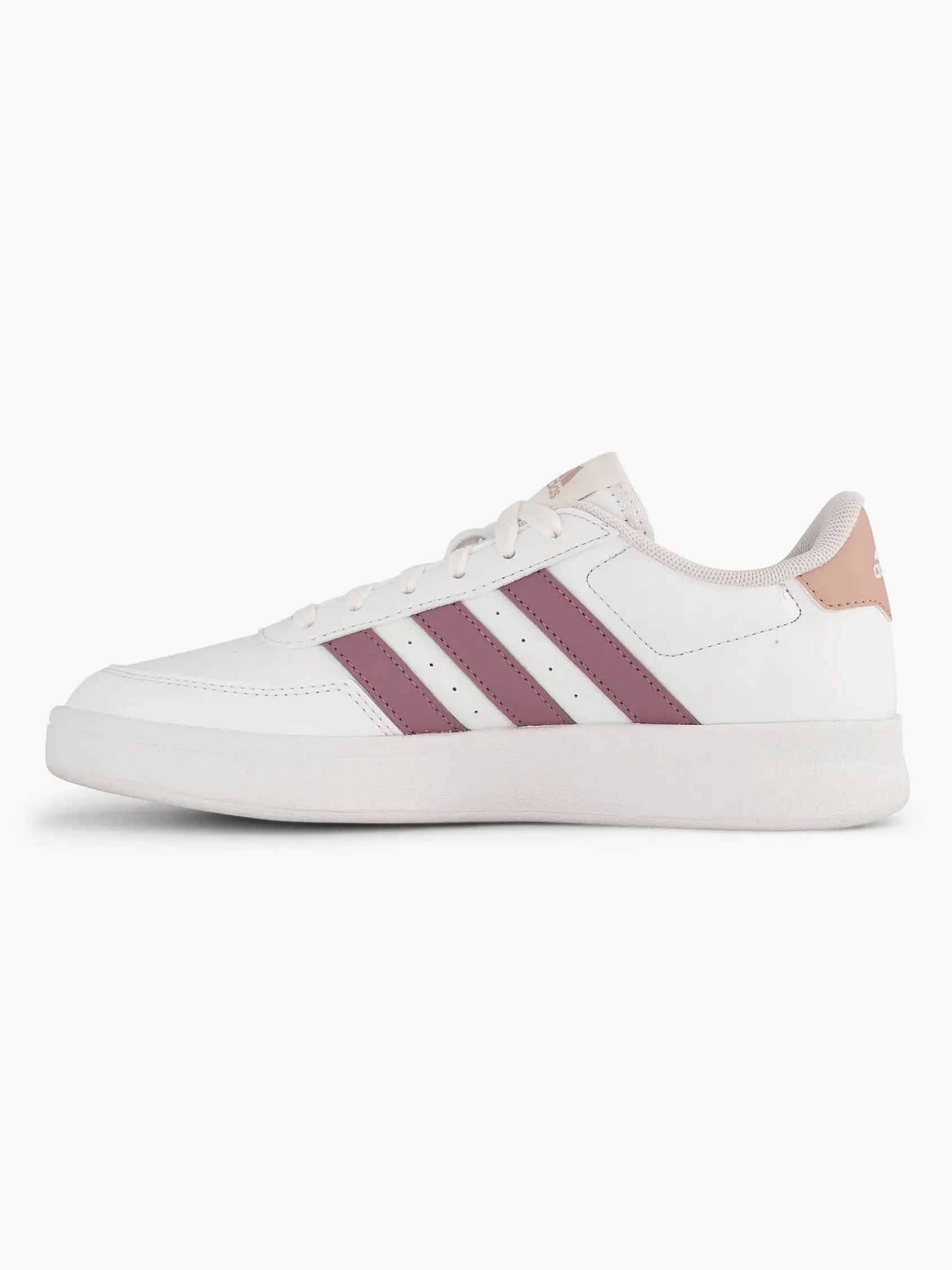 adidas Sneakers-Witte Breaknet 2.0