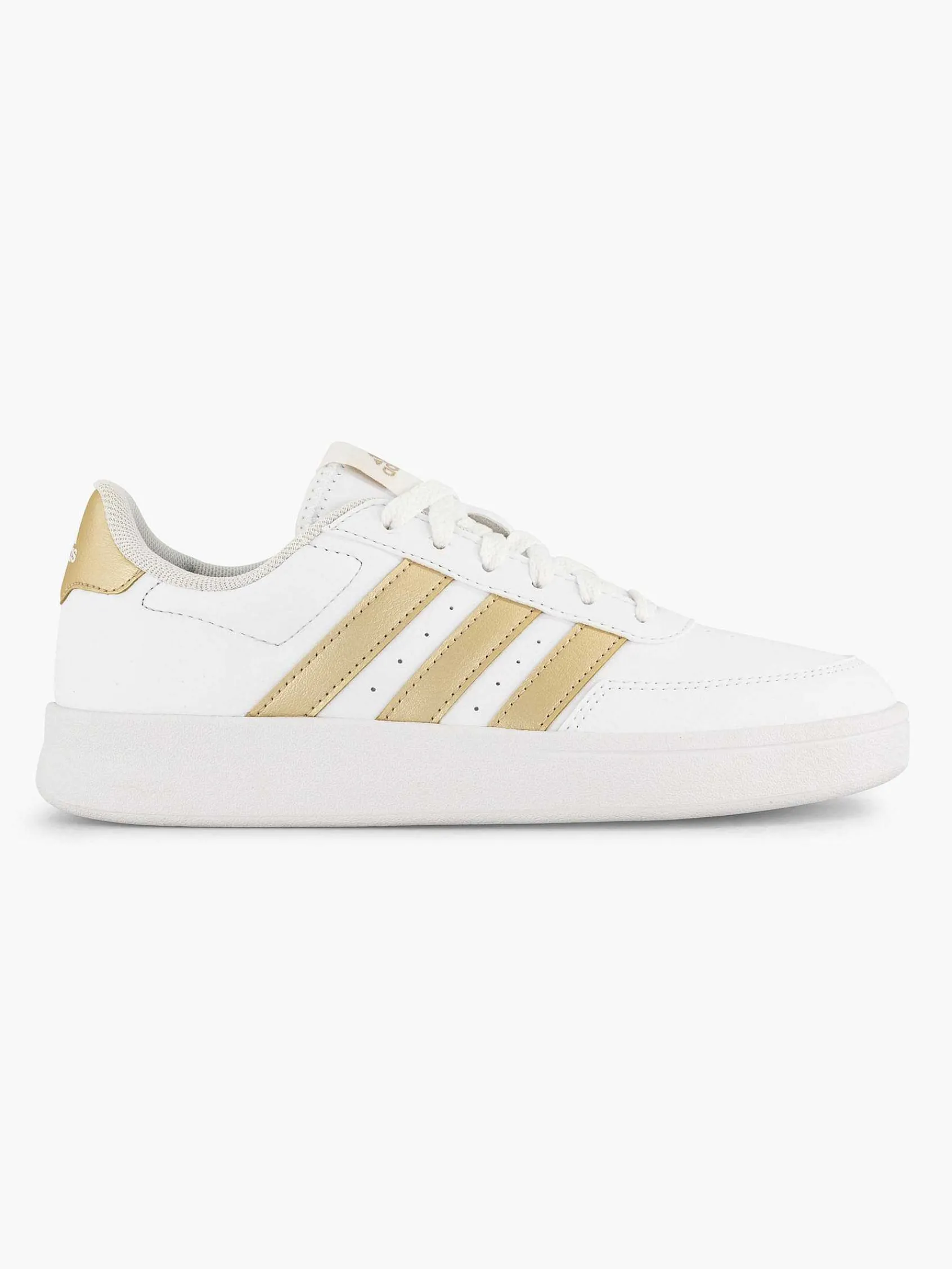 adidas Sneakers-Witte Breaknet 2.0