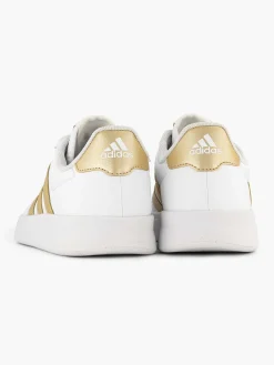 adidas Sneakers-Witte Breaknet 2.0