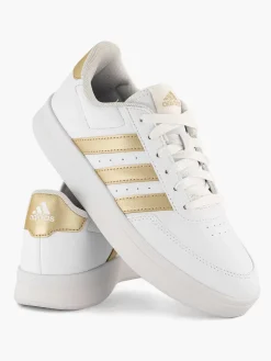 adidas Sneakers-Witte Breaknet 2.0