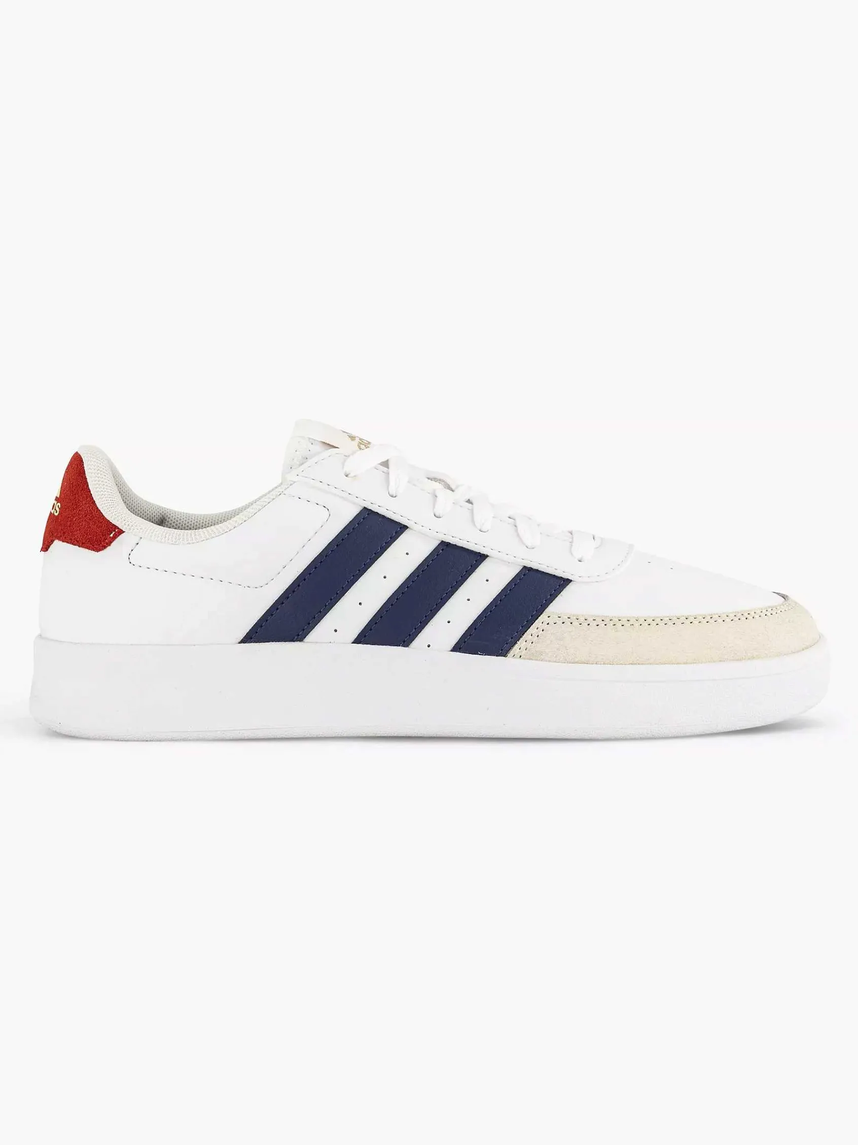 adidas Sneakers-Witte Breaknet 2.0