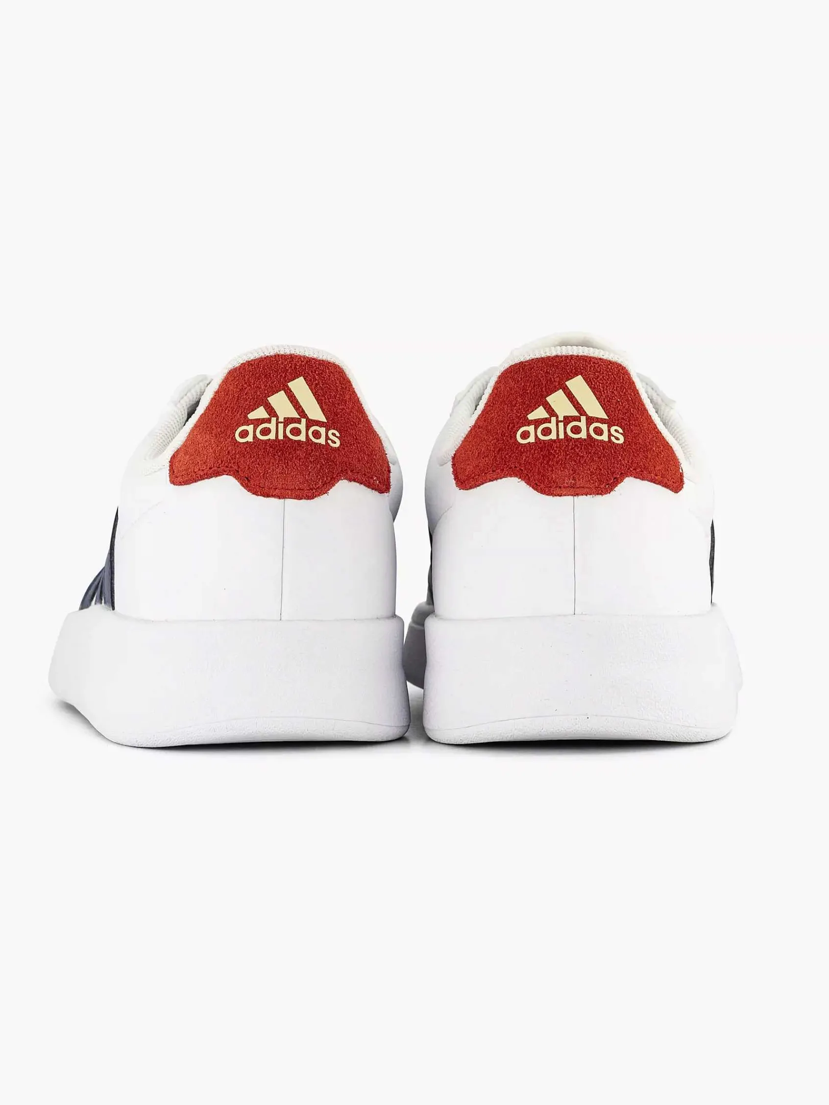 adidas Sneakers-Witte Breaknet 2.0