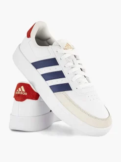 adidas Sneakers-Witte Breaknet 2.0