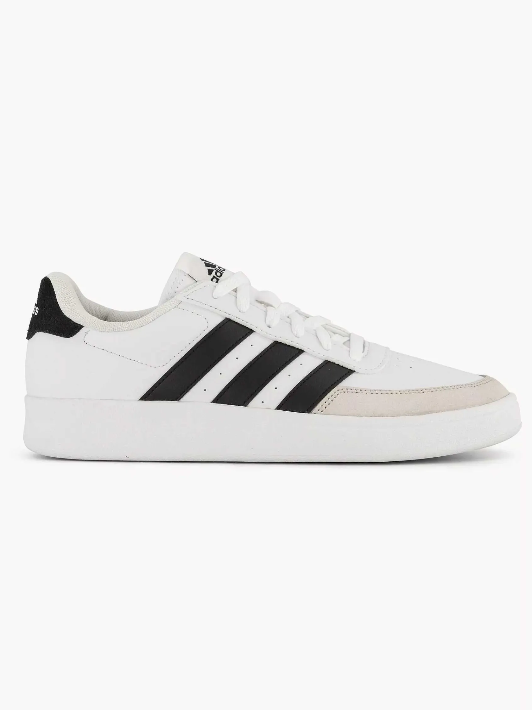 adidas Sneakers-Witte Breaknet 2.0