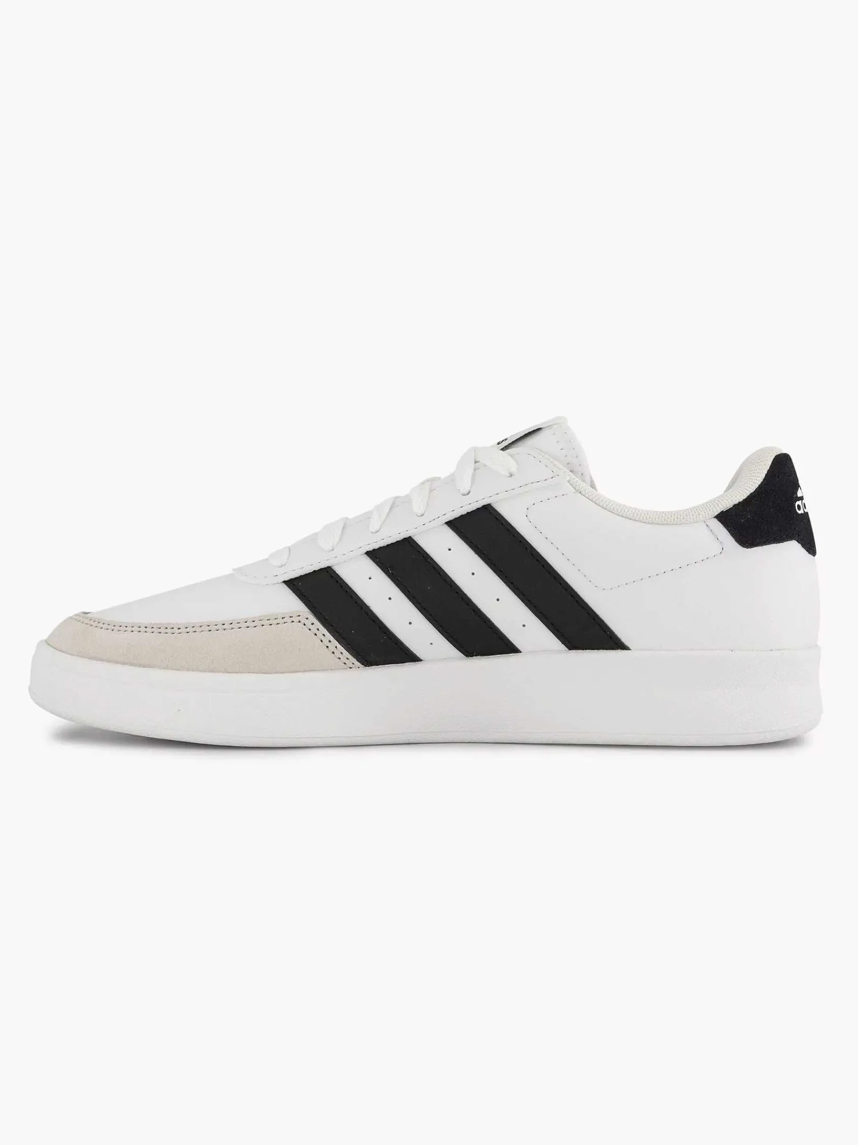 adidas Sneakers-Witte Breaknet 2.0