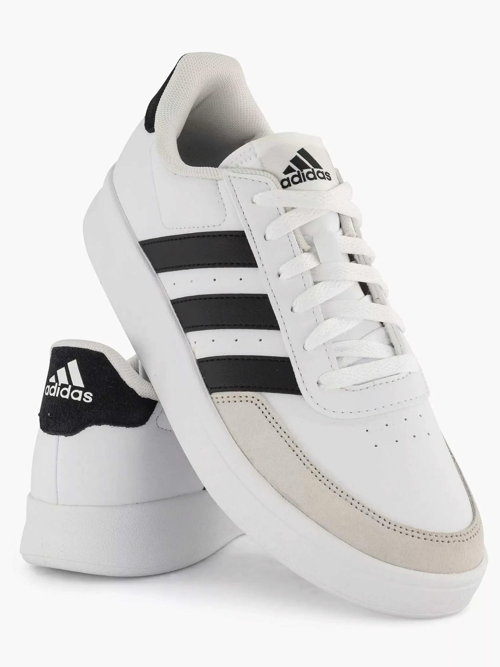 adidas Sneakers-Witte Breaknet 2.0