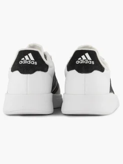 adidas Sneakers-Witte Breaknet 2.0