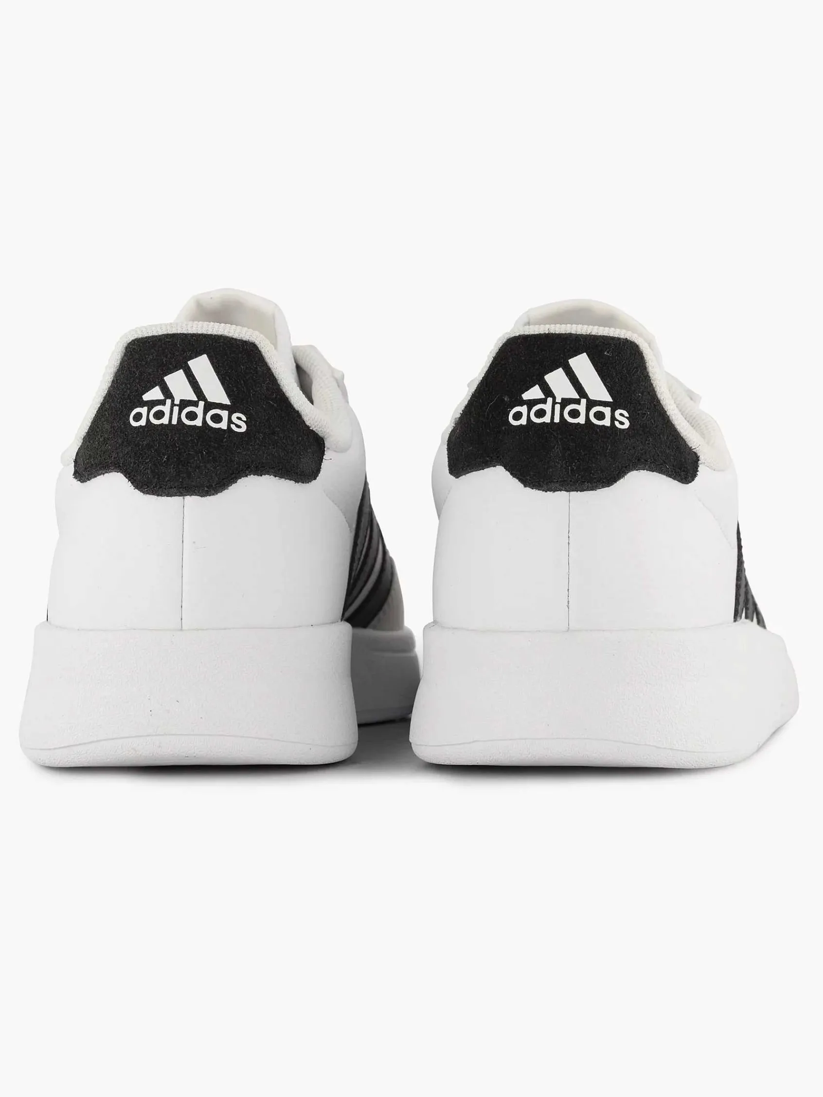 adidas Sneakers-Witte Breaknet 2.0
