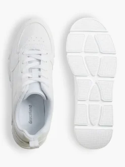 Graceland Sneakers-Witte Chunky Sneaker
