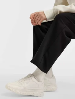 Graceland Sneakers-Witte Chunky Sneaker