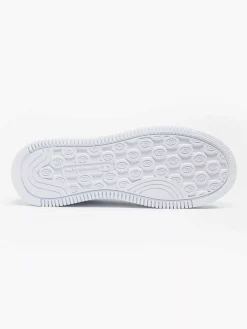 Champion Sneakers-Witte Chunky Sneaker
