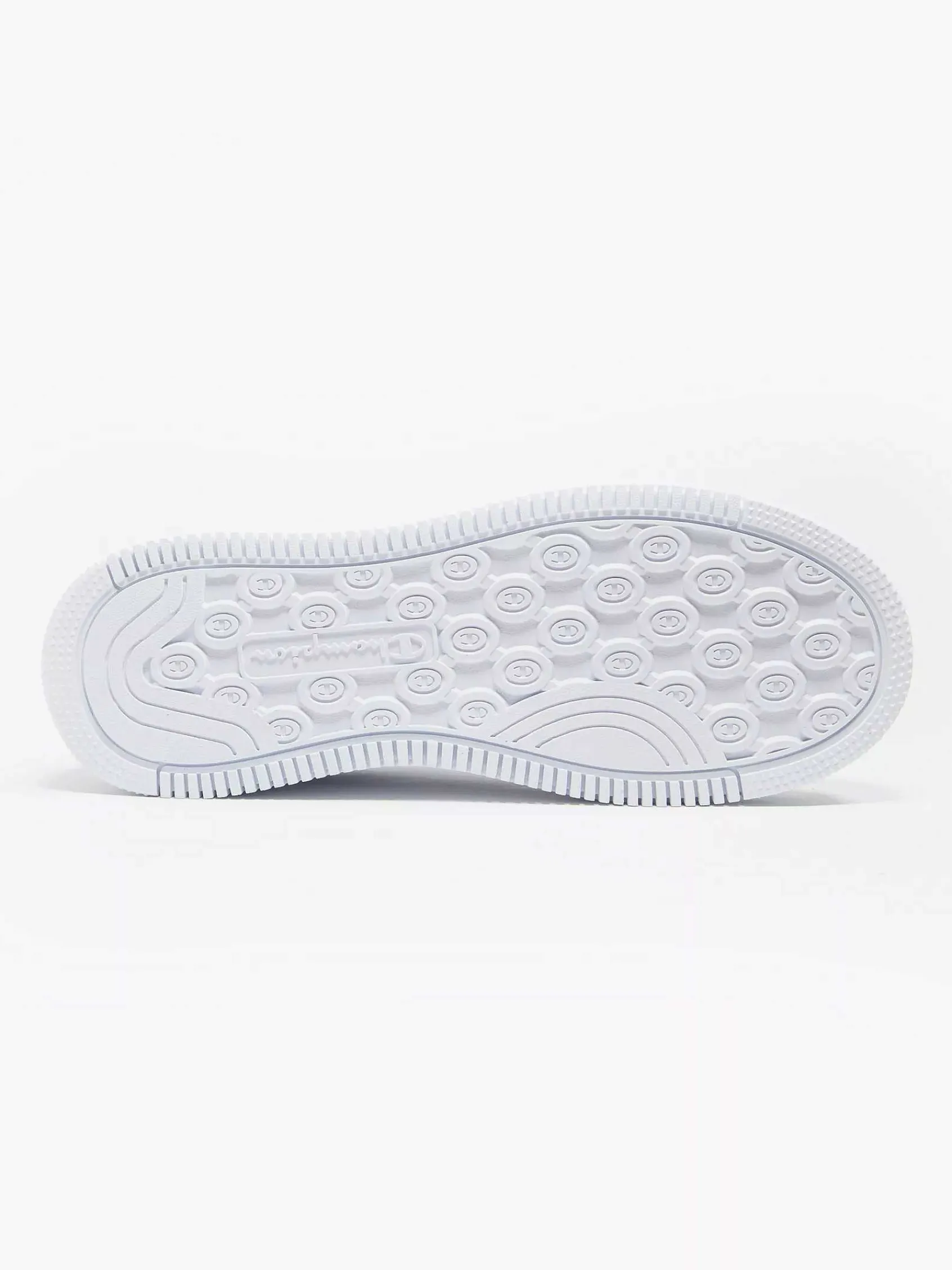 Champion Sneakers-Witte Chunky Sneaker